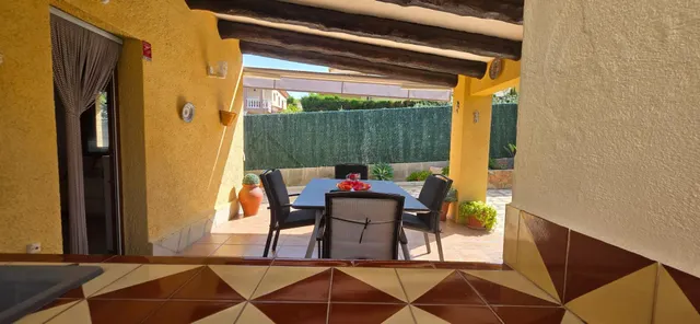 CASA SEMIREFORMADA COMODIDAD SIN ESCALERA — 14