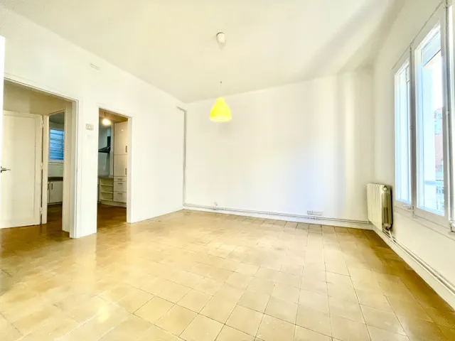 Piso alto de 3 hab. + Vestidor, baño y aseo  - Junto Clinica del Pilar — 6