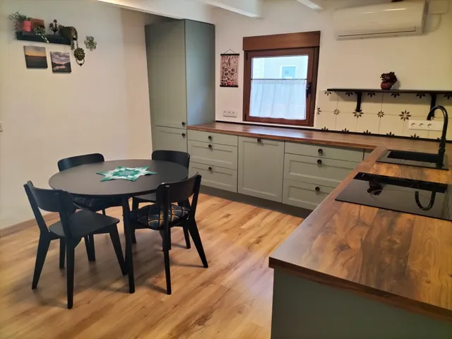 Casa 3 habitaciones 99m² en venta - Pueblo 5 — 10