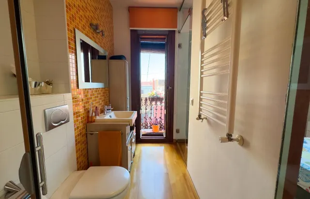 Casa autentica del Cabañal — 19