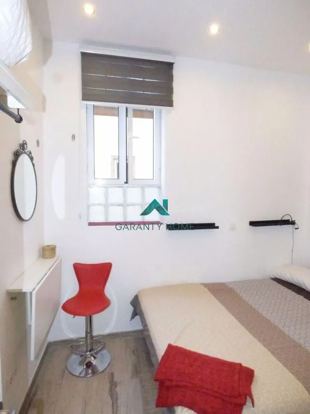 Piso de alquiler para estudiantes en Lavapiés-Embajadores, M - foto 4
