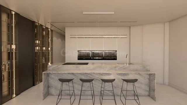 ÁTICO DE DISEÑO A ESTRENAR A CINCO MINUTOS DE LAS CANTERAS - foto 3