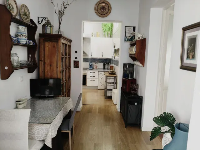 Se vende piso en cadiz , zona centro - mercado — 31