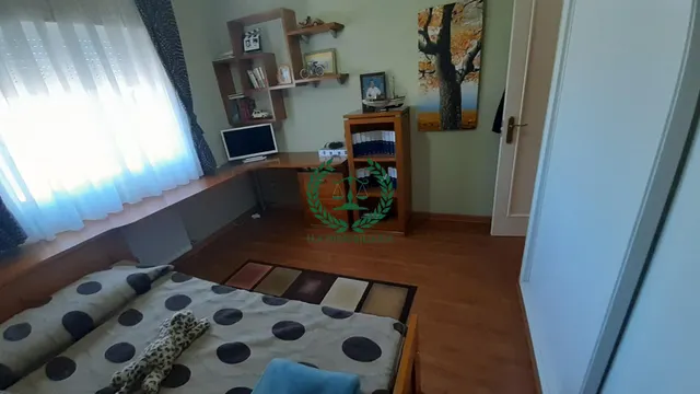 CHALET INDEPENDIENTE AMUEBLADO EN ALQUILER PEDREZUELA — 33