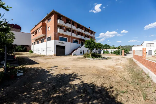 ACTIVO HOTELERO CON POTENCIAL DE INVERSIÓN Y RECONVERSIÓN – CEBREROS, ÁVILA — 8