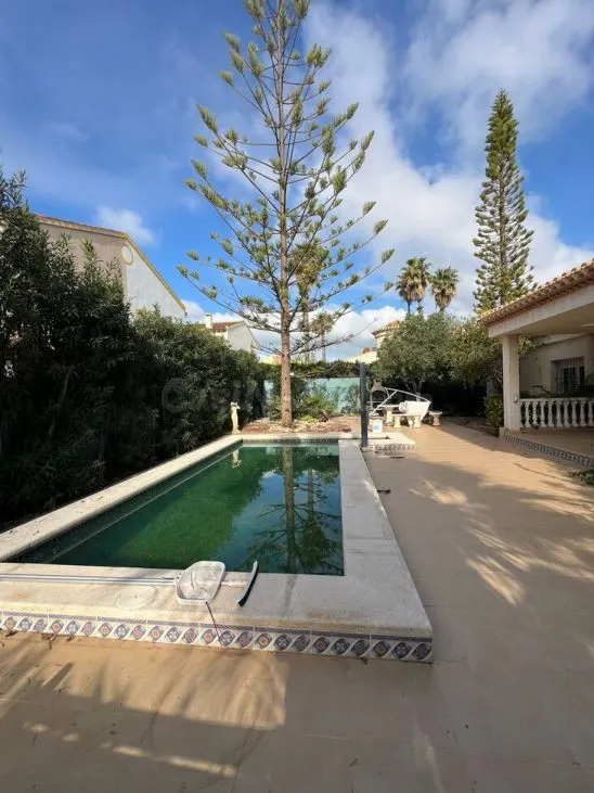 Villa 3 habitaciones 130m² en venta - La Zenia — 3