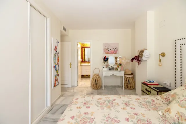 Apartamento 2 habitaciones 150m² en venta - Marbella — 11