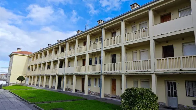 Apartamento 40m² en venta - El Pozón - Villalegre - La Luz — 2