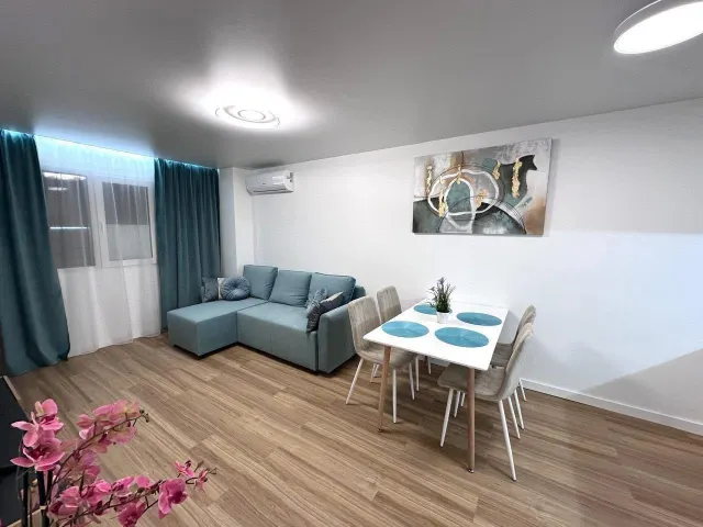 Bonito apartamento en venta – Calle La Loma, Torrevieja — 8