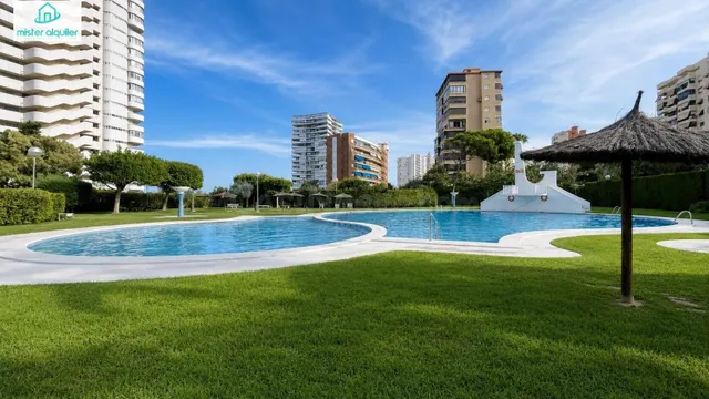 EXCLUSIVA VIVIENDA EN PRIMERA LÍNEA DE LA PLAYA DE SAN JUAN, CON JACUZZI Y VISTAS FRONTALES AL MAR — 42