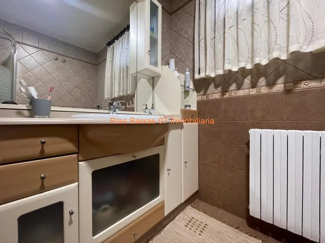 REF 4206 CASA 5 DORM. CON AMPLIA PARCELA CERRADA ( MOS ) — 15