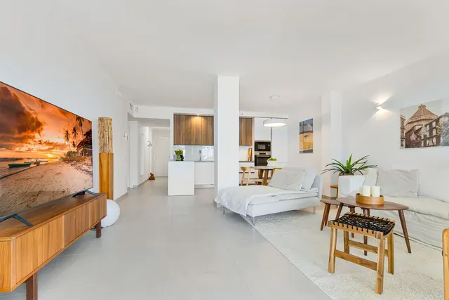 Apartamento 3 habitaciones 98m² en venta - Centro — 8