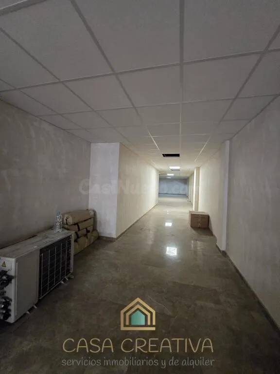 DESPACHO EN VENTA EN CASTELLÓN – 150 m2 DIÁFANOS – EXCELENTE - foto 5