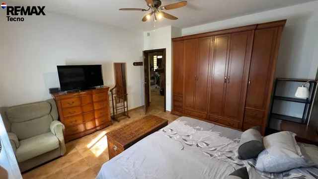 Espectacular Finca Rústica en La Puebla de Almoradiel: Vivienda de Diseño, Casa de Invitados, Piscina, Espacio para Animales y Nave con Alta Rentabilidad — 20