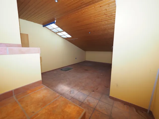 SE VENDEN CUATRO CASAS ADOSADA EN TERRASSA, ZONA SANT PERE NORD — 25