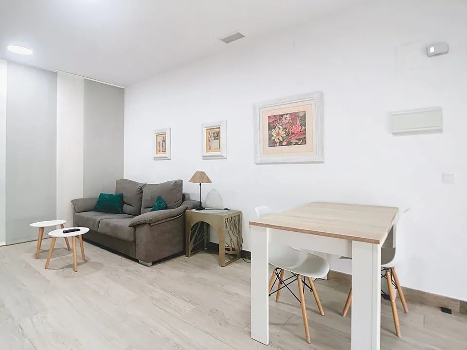 Apartamento 3 habitaciones 156m² en venta - Cruz de Humilladero- Paseo de los Tilos