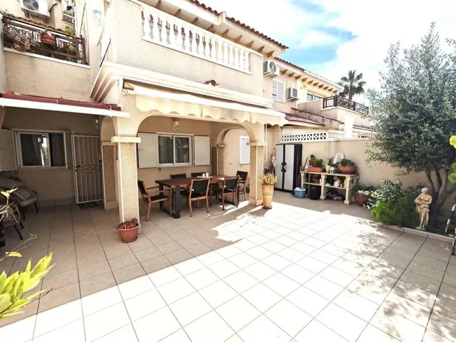 Casa 2 habitaciones 63m² en venta - Punta Prima — 17