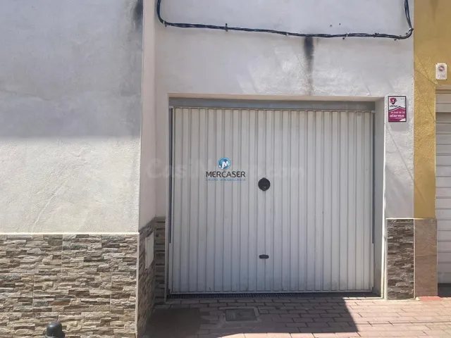 Local comercial en alquiler, situado en calle Ferraz. Alcala - foto 5