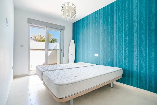 Villa 3 habitaciones 109m² en venta - Lo Pagán — 14