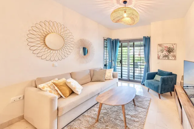 Apartamento 2 habitaciones 117m² en venta - Costa del Sol — 6