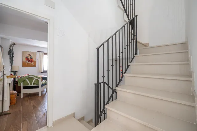 5 APARTEMENTOS MAS LOCAL UNA JOYA EN EL CORAZÓN DEL ALBAYZIN CON LICENCIA TURÍSTICA — 9