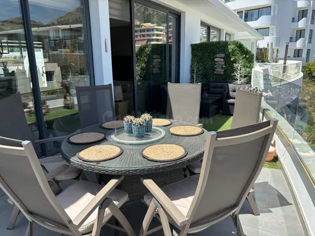 Ático 2 habitaciones 133m² en venta - Arroyo de la Miel - foto 3