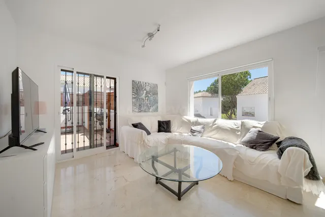 Ático Dúplex 3 habitaciones 216m² en venta - Marbella - foto 5