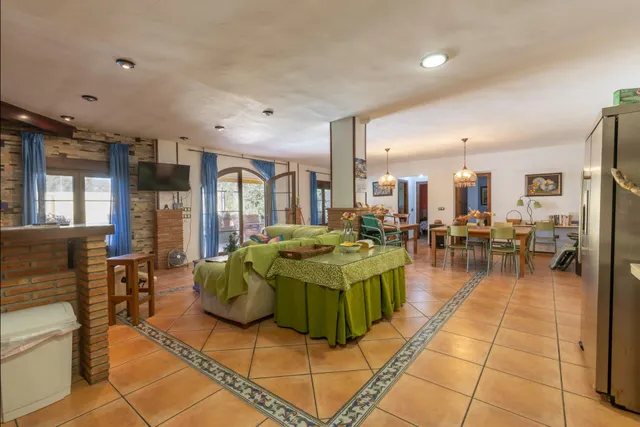 Casa 2 habitaciones 1554m² en venta - Iznalloz — 7