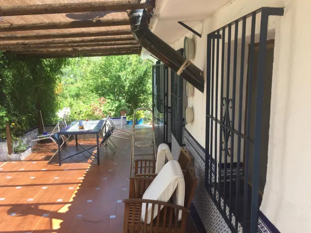 Casa de campo 8 habitaciones 257m² en venta - CARTAMA PUEBLO — 7