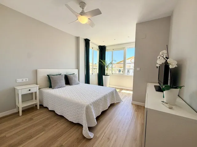 Casa 3 habitaciones 104m² en venta - Los Balcones - Los Altos del Edén — 6