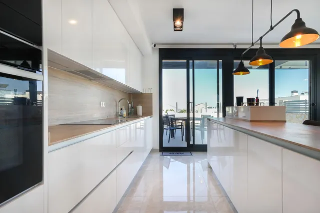 Villa 3 habitaciones 226m² en venta - Comunidad valenciana — 18