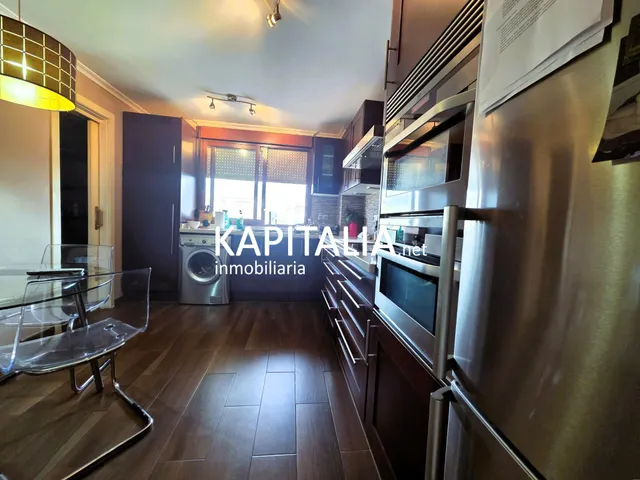 Gran piso a la venta en Ontinyent — 9