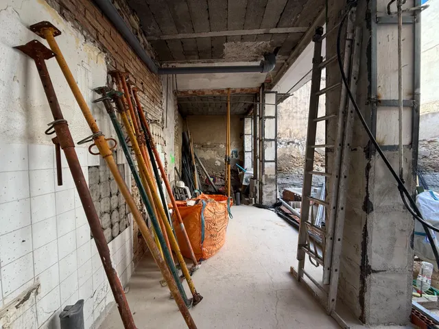 Vivienda | 3 dormitorios | piscina privada | acabados a elegir — 33