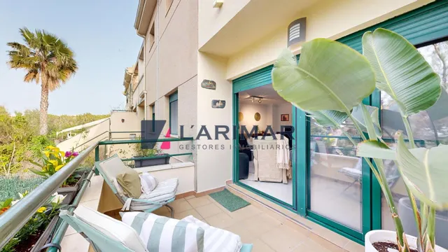 Chalet Adosado en el Campo de Golf de Alicante junto a Playa de San Juan — 25