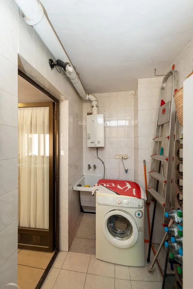 Vivienda en Carolinas Bajas. — 25