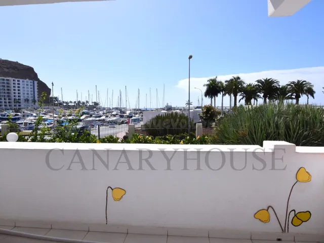 Portonovo. Propiedad en venta en Puerto Rico, Gran Canaria. — 4