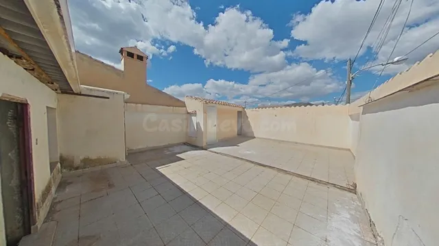 Venta de Casa en Calle Del Cura Nº 7 Lorca - foto 2