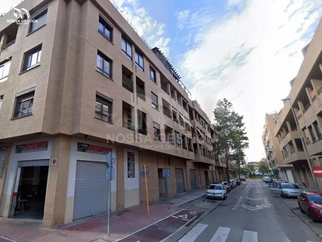 Oportunidad de Inversión!!!!- Conjunto de Locales Comerciales en Burjassot, Valencia - — 3