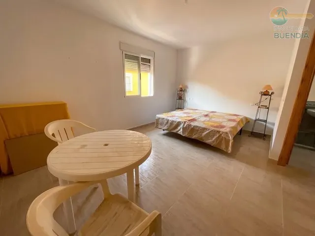 Triplex en bahia con amplias terrazas y plaza de parking — 15