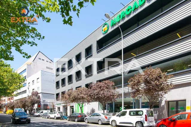 IDEAL INVERSION ! Loft con rentabilidad del 6% en Prosperidad — 15