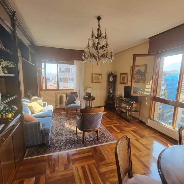 PISO EN VENTA EN GREGORIO DE LA REVILLA - foto 3