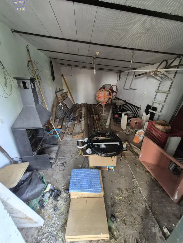 SE VENDE FINCA RÚSTICA EN ZONA DE LOS CABEZUELOS — 21