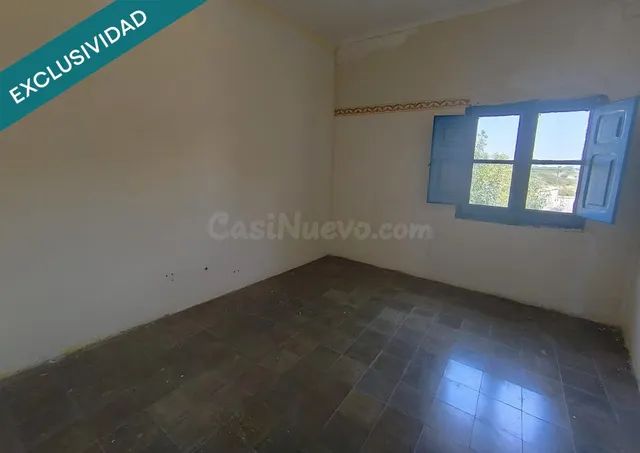 ¡Crea la casa de tus sueños! Gran propiedad con terreno y vistas al Pirineo en Torres de Barbués — 14