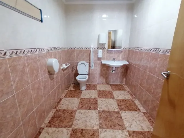 LOCAL COMERCIAL CONSTRUIDO EN NAVE DE 540 METROS CON LICENCI - foto 4