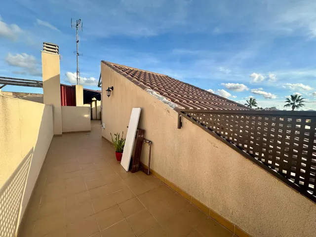 Tu primer hogar en Los Alcázares!!!!! — 24