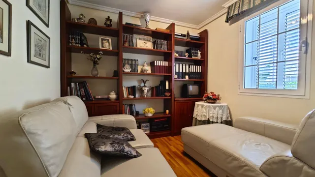 Preciosa casa de capricho en Guadarrama — 46
