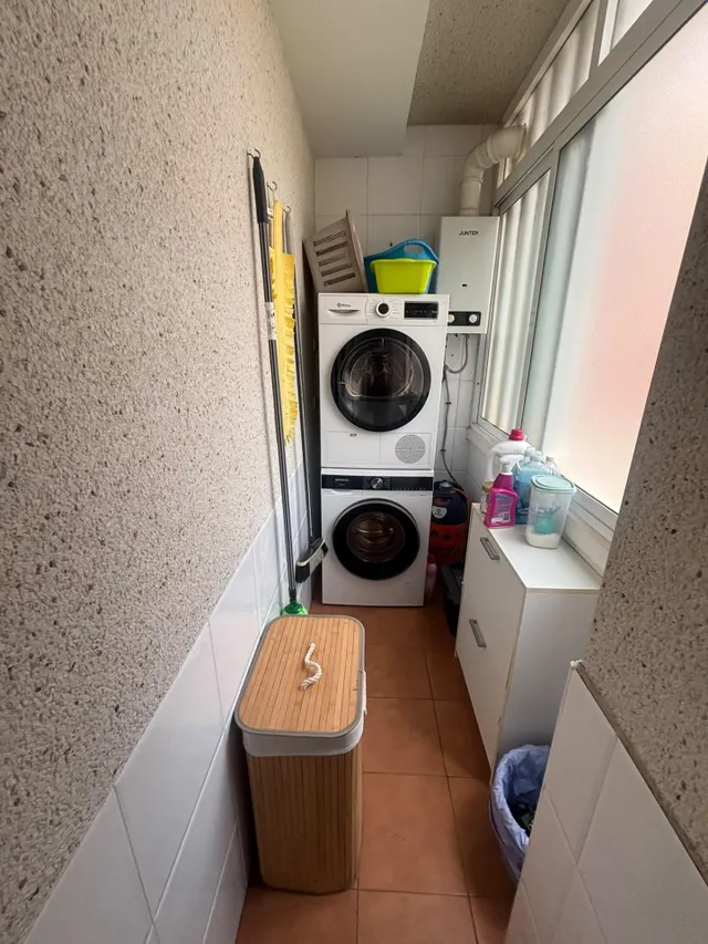 Piso con Amplia Terraza en Planta en Zona Campo de Futbol! — 21