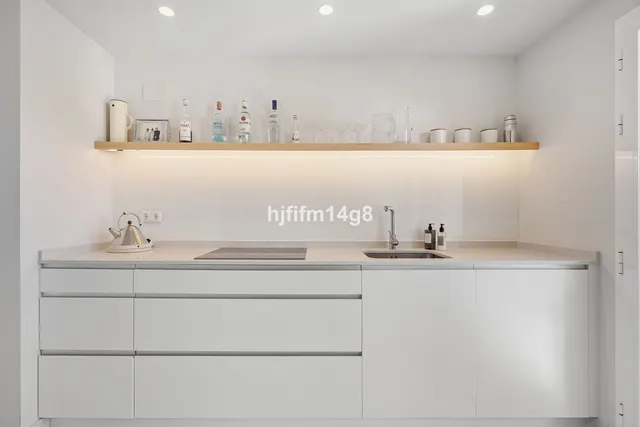 Apartamento 3 habitaciones 141m² en venta - El Madroñal — 12