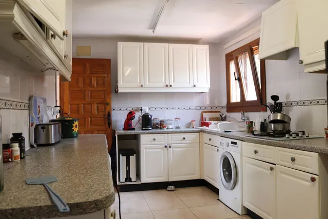 Villa 4 habitaciones 169m² en venta - Comunidad valenciana — 22