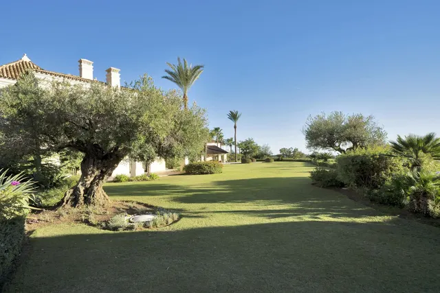 Chalet 5 habitaciones 720m² en venta - Costa del Sol — 37